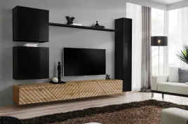 zestaw-mebli-do-salonu-switch-280-cm-szafka-wiszaca-rtv-wotan-lamele-czarny