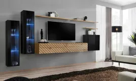 zestaw-mebli-do-salonu-switch-330-cm-szafka-rtv-dab-wotan-lamele-czarny-led