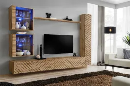 zestaw-mebli-do-salonu-switch-280cm-wiszaca-szafka-rtv-dab-wotan-lamele-led