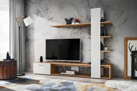 zestaw-mebli-do-salonu-eco-bialy-mat-wotan-190-szafka-rtv-polki-wiszace