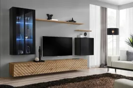 zestaw-mebli-do-salonu-switch-270-cm-szafka-rtv-dab-wotan-czarny-lamele-led