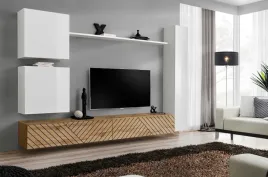 zestaw-mebli-do-salonu-280-cm-switch-szafka-wiszaca-rtv-wotan-lamele-bialy