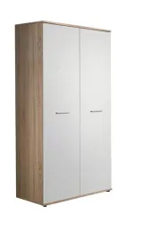 dwudrzwiowa-szafka-do-sypialni-pokoju-mlodziezowego-dino-90-cm-sonoma-bialy