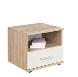 szafka-nocna-do-pokoju-mlodziezowego-dino-45-cm-dab-sonoma-bialy-1-szuflada