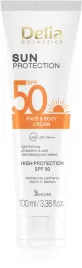 delia-sun-protection-krem-przeciwsloneczny-do-twarzy-i-ciala-spf-50-100-ml