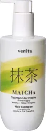 venita-matcha-szampon-do-wlosow-wzmacniajacy-matcha-i-rozowy-grejpfrut-300