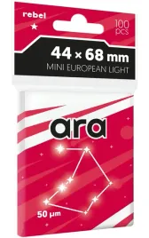 koszulki-na-karty-rebel-ara-light-44x68mm-100-sztuk