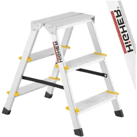 drabina-aluminiowa-domowa-dwustronna-skladana-2x3-stopnie-taboret-do-256-cm