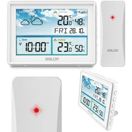stacja-pogodowa-bezprzewodowa-higrometr-z-wyswietlaczem-baldr-bd-909-biala