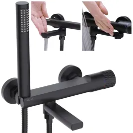 bateria-wannowa-prysznicowa-scienna-z-mieszaczem-valvex-decor-black-czarna