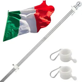 maszt-flagowy-aluminiowy-regulowany-180-cm-flaga-francji-90x150-cm