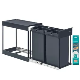 kosz-do-segregacji-odpadow-pod-szafke-wysuwany-2x15l-30l-stalowy