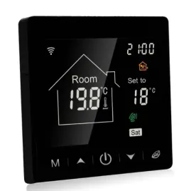 czarny-termostat-pokojowy-panel-lcd-16a-wifi-tuya-ogrzewanie-podlogowe