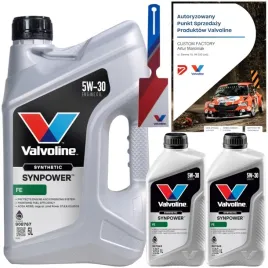 valvoline-synpower-5w30-fe-7l-zawieszka