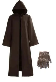 kostium-mnicha-z-kapturem-cosplay-r-m-brazowy-rekawice
