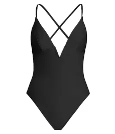 stroj-jednoczesciowy-czarny-v-neck-cupshe-s