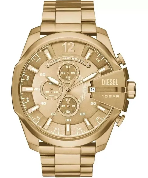Diesel Mega Chief DZ4360