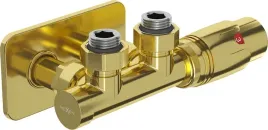 mexen-g00-zestaw-termostatyczny-katowy-z-maskownica-s-duplex-dn50-zloty