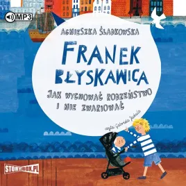 cd-mp3-franek-blyskawica-jak-wychowac-rodzenstwo-i-nie-zwariowac