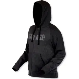 savage-gear-simply-savage-zip-hoodie-xl-bluza