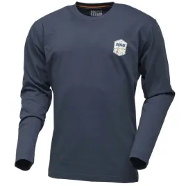 savage-gear-koszulka-simply-rex-dark-slate-blue-l