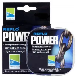 preston-zylka-reflo-power-100m-024mm