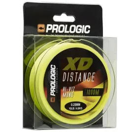 prologic-zylka-xd-distance-mono-yellow-033mm-1000m