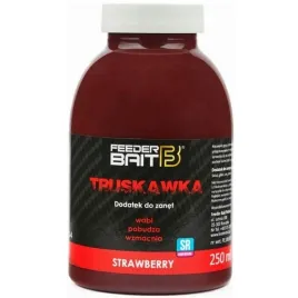 feeder-bait-zalewa-dodatek-truskawka-strawberry