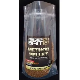 feeder-bait-pellet-kwas-maslowy-2mm-methoda