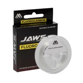 mikado-zylka-fluorocarbon-jaws-035mm-876kg-25m