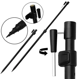 delphin-podporka-d-stick-60-95cm-gwintowana