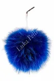 pompon-lis-do-czapek-stan-nowy