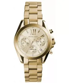 damski-zegarek-michael-kors-mini-bradshaw-mk5798-zloty-chronograf