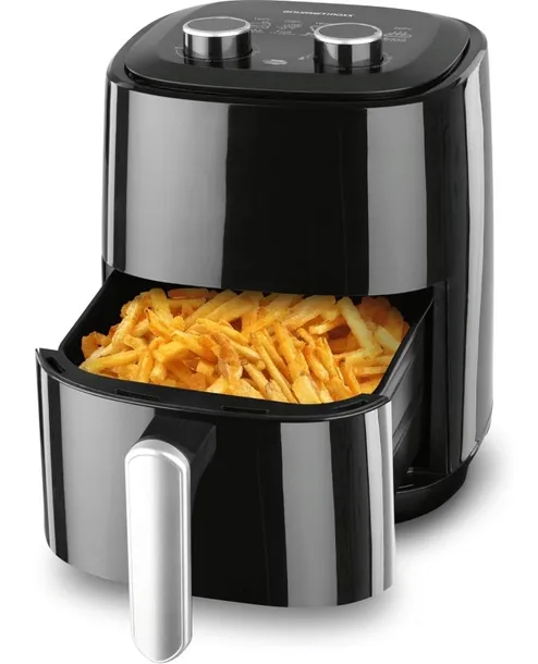 Frytkownica beztłuszczowa GOURMETmaxx 3,1L 1350W Air Fryer 6 programów
