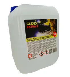 plyn-chlodzacy-glidex-extra-ii-10l-do-spawarek-plyn-chlodniczy-10-l