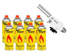 zestaw-kartusz-gazowy-400-ml-butan-8-sztuk-palnik-flame-gun