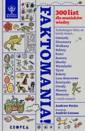 faktomania