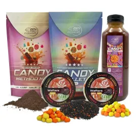 zen-pro-fishing-zestaw-candy-method-feeder-pellet-method-mix-wafters-zalewa