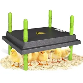 sztuczna-kwoka-wychowu-pisklat-25-x-30-cm-plyta-grzejna
