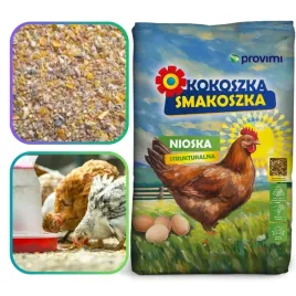 pasza-dla-kur-niosek-kokoszka-smakoszka-sypka-kury-dziobia-az-korytko