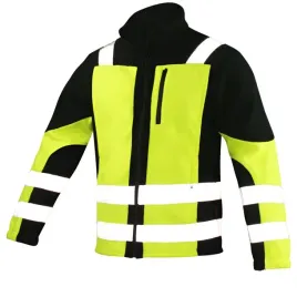 bluza-robocza-polar-ciepla-classic-vi-ostrzegawcza