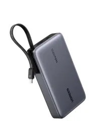 ugreen-nexode-litowo-jonowa-li-ion-20000-mah-szary