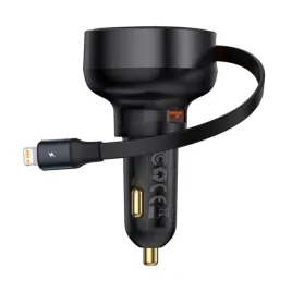 ladowarka-samochodowa-baseus-enjoyment-pro-55w-usb-a-ze-zwijanym-kablem-lightning-czarna