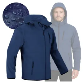 kurtka-meska-softshell-przejsciowa-wiatrowka-robocza-z-kapturem