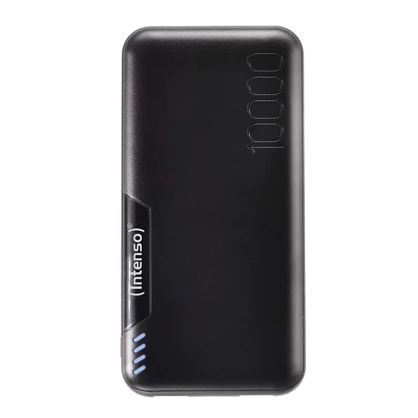 MOCNY Powerbank Bank Energii INTENSO 10000mAh