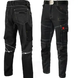 art-mas-spodnie-robocze-jeans-stretch-jeansowe-slimowane-bhp-elastyczne