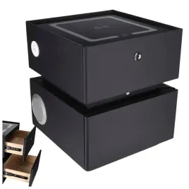 szafka-nocna-ecru-stolik-2-szuflady-glosnik-bluetooth-do-sypialni-i-salonu