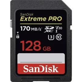karta-sandisk-extreme-pro-sdxc-128-gb-170-90-mb-s-v30-uhs-i-u3