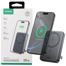 ugreen-powerbank-magnetyczny-bateria-przenosna-ugreen-usb-c-10000mah-20w
