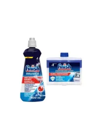 finish-zestaw-plyn-czyszczenie-zmywarki-250ml-plyn-nablyszczajacy-400ml